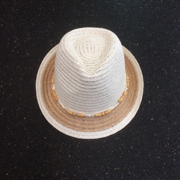 white panama jack hat